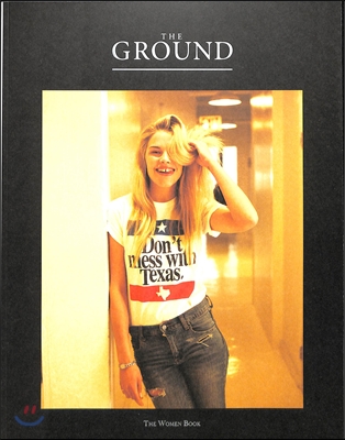 The Ground (월간) : No.6