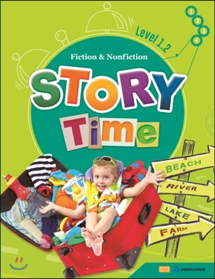 Story Time Level 1.2