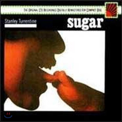 [중고] Stanley Turrentine / Sugar (일본반)