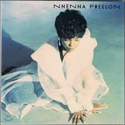 [중고] Nnenna Freelon / Nnenna Freelon (수입)