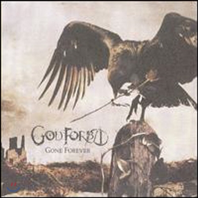 [중고] God Forbid / Gone Forever (수입)