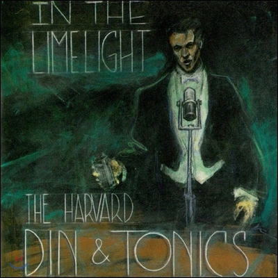 [중고] Harvard Din & Tonics / In The Limelight (수입)