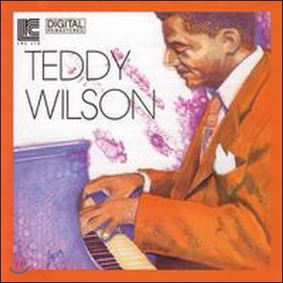 [중고] Teddy Wilson / Teddy Wilson (수입)