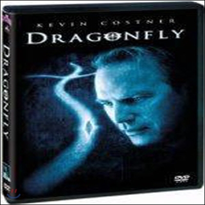 [중고] [DVD] Dragonfly - 드래곤 플라이