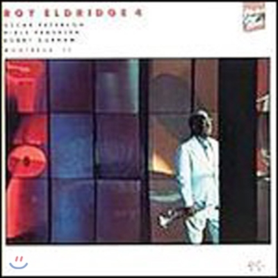 [중고] Roy Eldridge / Montreux '77