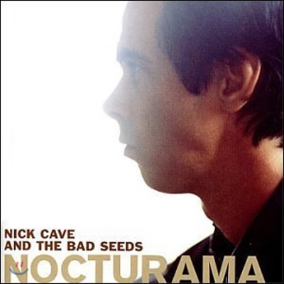 Nick Cave / Nocturama (미개봉)