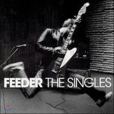 Feeder / The Singles (일본반)