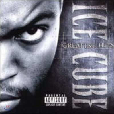 [중고] Ice Cube / Greatest Hits