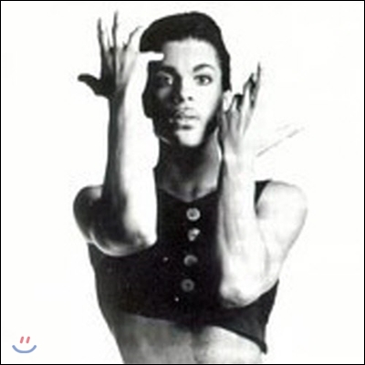 [중고] [LP] Prince / Parade (Under The Cherry Moon O.S.T.)