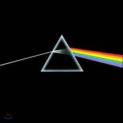 [중고] [LP] Pink Floyd / The Dark Side Of The Moon