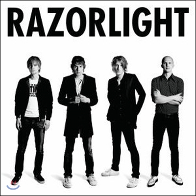 [중고] Razorlight / Razorlight