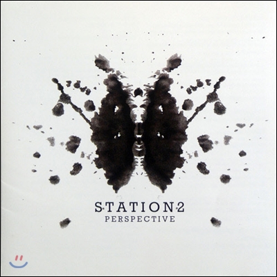 [중고] Station 2 / Perspective (수입)