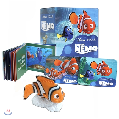 Finding Nemo 디즈니 픽사 니모를 찾아서