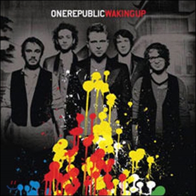 [중고] Onerepublic / Waking Up