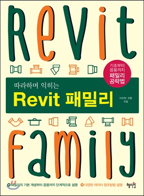 Revit 패밀리