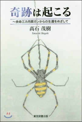 奇跡は起こる~余命三カ月膵ガンからの生還