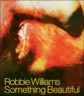 Robbie Williams (로비 윌리엄스) - Something Beautiful