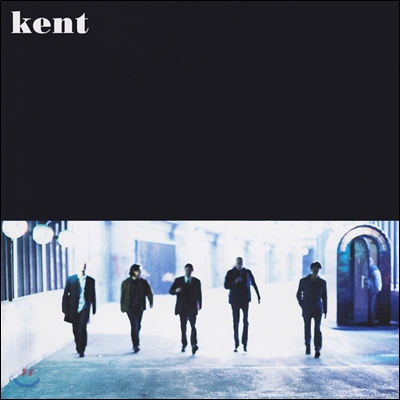 Kent (켄트) - Kent [LP]