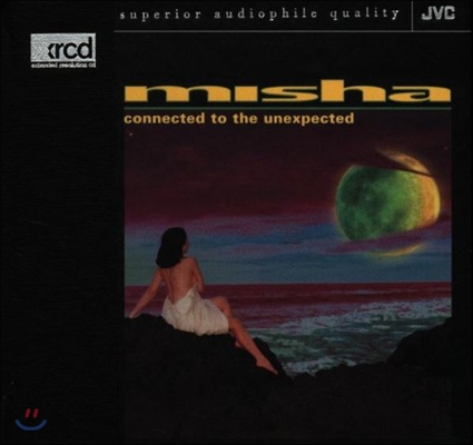 Misha (미샤) - Connected to the Unexpected [XRCD]