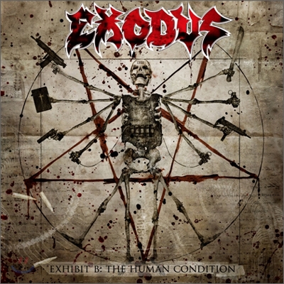 Exodus - Exhibit B: The Human Condition