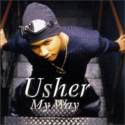 Usher - My Way