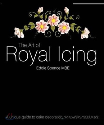 Art of Royal Icing