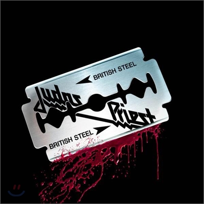 Judas Priest - British Steel (30th Anniversary Edition)