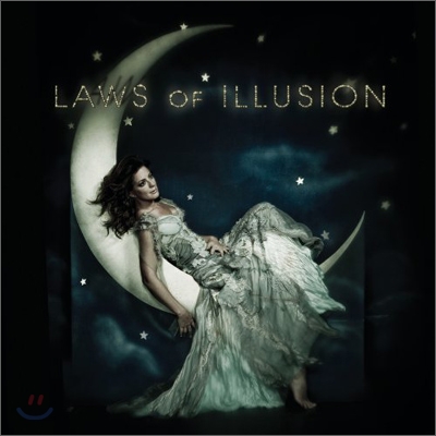 Sarah Mclachlan - Laws Of Illusion (Deluxe Edition)