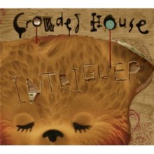 Crowded House - Intriguer (Deluxe Edition)