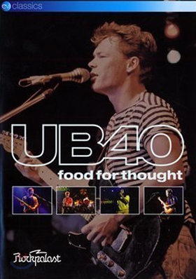 UB40 - Food For Thought