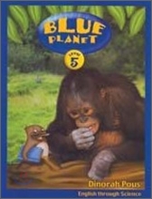 Blue Planet Level 5 (Student&#39;s Book)