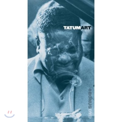 Art Tatum - Tatum Art Box