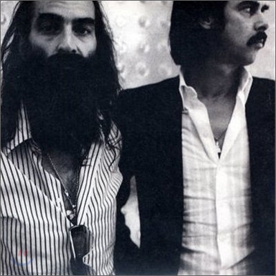 Nick Cave &amp; Warren Ellis - White Lunar