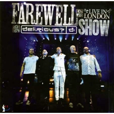 Delirious?(딜리리어스) - Farewell Show