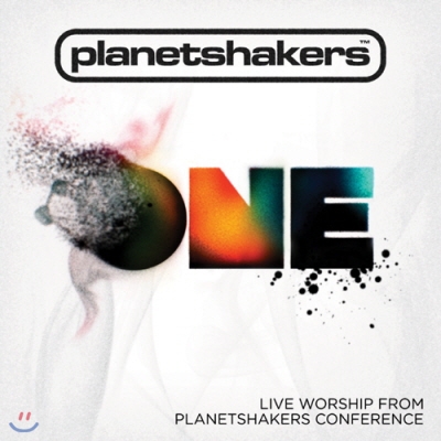 Planetshakers - ONE