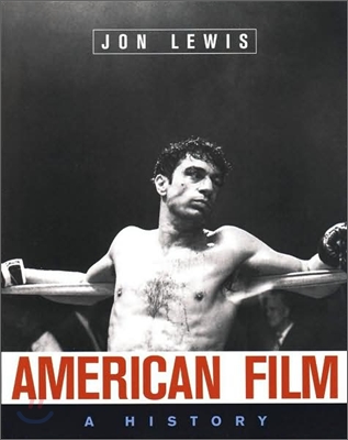 American Film: A History (Paperback)