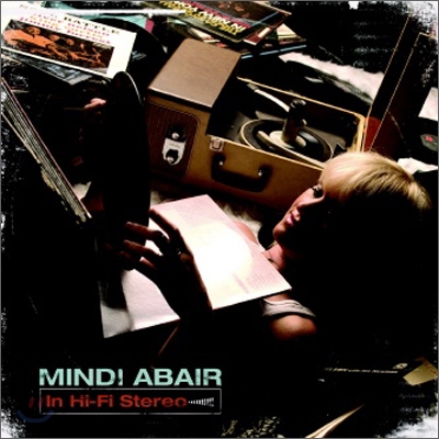 Mindi Abair - In Hi-Fi Stereo