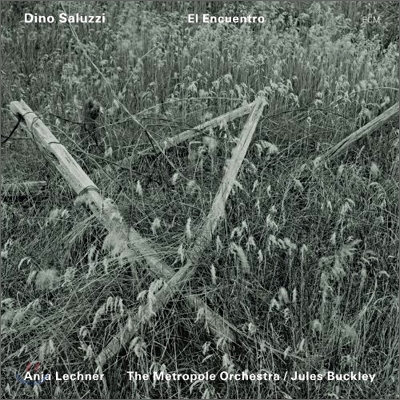 Dino Saluzzi - El Encuentro