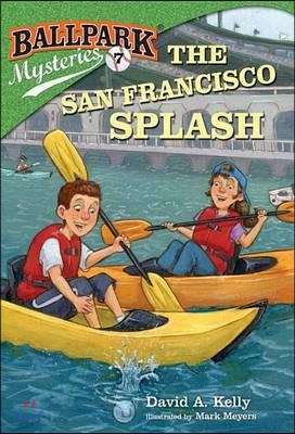 The San Francisco Splash