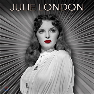 Julie London (줄리 런던) - Best Of 1955-1962 [2 LP]