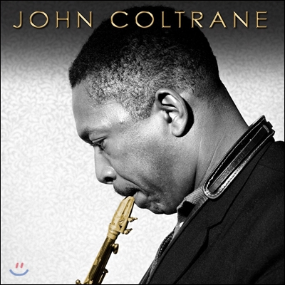 John Coltrane (존 콜트레인) - Best Of 1957-1962 [2LP]