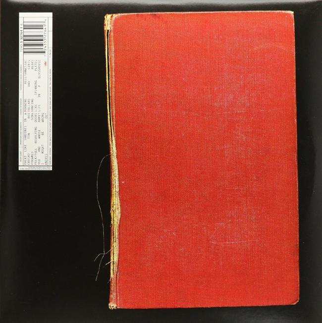 Radiohead (라디오헤드) - Amnesiac [2LP]