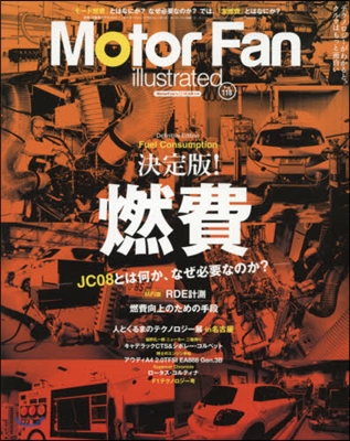 Motor Fan illust 118