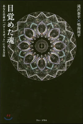 目覺めた魂 あなた自身が「パワ-スポット