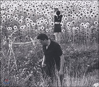 Jesu / Sun Kil Moon (예수 / 선 킬 문) [2LP+CD]