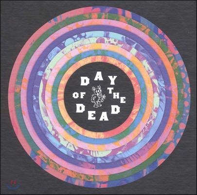 Day Of The Dead: Tribute to the Grateful Dead (데이 오브 더 데드: 그레이트풀 데드 트리뷰트 앨범)