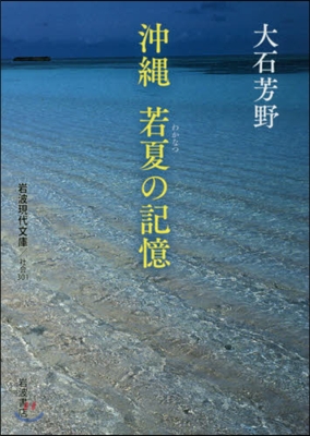 沖繩 若夏の記憶