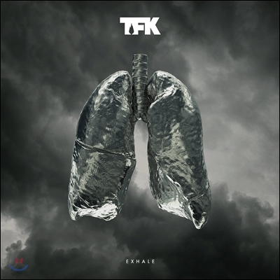 Thousand Foot Krutch (사우전드 풋 크럿치) - Exhale