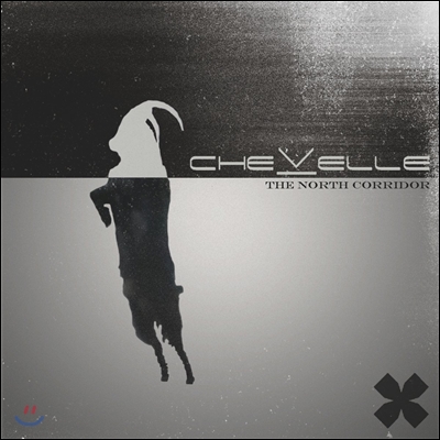 Chevelle (셰빌) - The North Corridor