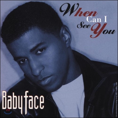Babyface (베이비페이스) - When Can I See You (Single)